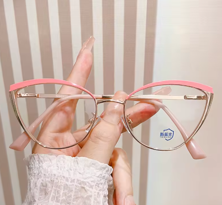 Miniatura 2 de GAFAS FOTOCROMATICAS ROSADAS